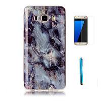 for samsung galaxy j72016 case cover with screen protector and stylus  ...