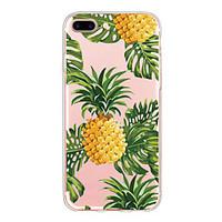 for case cover ultra thin back cover case fruit soft tpu for iphone 7  ...