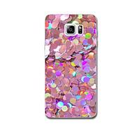 For Samsung Note 5 Note 4 Case Cover Ultra Thin Pattern Back Cover Case Tile Soft TPU for Samsung Note 3