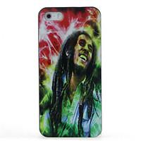 for iphone 5 case pattern case back cover case cartoon hard pc iphone  ...