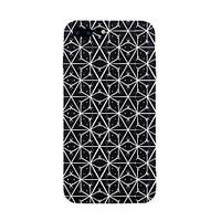 For iPhone 7 Plus 7 Case Cover Pattern Back Cover Case Geometric Pattern Tile Lines / Waves Soft TPU for iPhone 6s Plus 6Plus 6 6s 5s SE 5