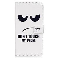 for Samsung Galaxy s8 s8 Plus Case Cover black Eyes Pattern PU Material Card Sten Twallet Phone Case S7 S6 S5 S7edge S6edge