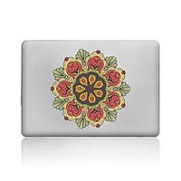 For MacBook Air 11 13/Pro13 15/Pro with Retina13 15/MacBook12 Garland Described Apple Laptop Case