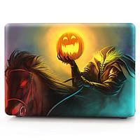 For MacBook Air 11 13 Pro 13 15 Case Cover Polycarbonate Material Cartoon