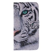 For Sony Case / Xperia Z3 Card Holder / Wallet / with Stand / Flip Case Full Body Case Animal Hard PU Leather for SonySony Xperia Z2 /