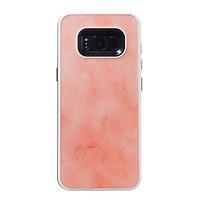 For Samsung Galaxy S8 S7 Edge Case Cover Classic Marble Pattern Pattern PC TPU Combo Drop Phone Case S6 Edge S7 S6 S5