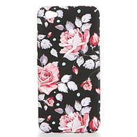 For OPPO R9s R9s Plus R9 R9 Plus Case Cover Pattern Back Cover Case Flower Hard PC Vivo X7