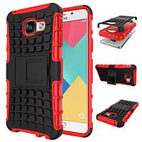 for samsung galaxy case shockproof with stand case back cover case arm ...