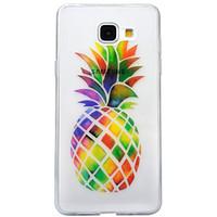 for samsung galaxy a3 2016 a5 2016 case cover pineapple pattern high t ...