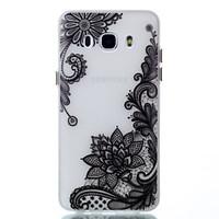 for samsung galaxy j5 2016 j3 j3 2016 glow in the dark pattern case ba ...