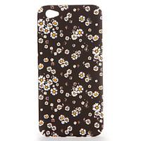 For OPPO R9s R9s Plus R9 R9 Plus Case Cover Pattern Back Cover Case Flower Hard PC Vivo X7