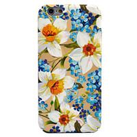 for apple iphone 7 7 plus 6s 6 plus case cover flower pattern decal sk ...