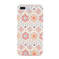For Apple iPhone 7 7Plus Pattern Case Back Cover Case Geometric Pattern Hard PC 6s plus 6 plus 6s 6