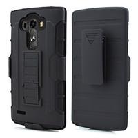 For LG Case Shockproof / with St...