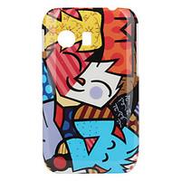 For Samsung Galaxy Case Pattern ...