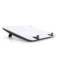 For MacBook Laptop Stand Support ABS Steady Laptop Stand with Cooling Fan