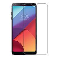 For LG G6 HD Toughened Protective Film FUSHUN 0.33 mm Premium Tempered Glass Screen Protector