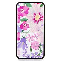 For OPPO R9s R9s Plus Case Cover Pattern Back Cover Case Flower Hard PC R9 R9 Plus