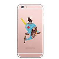 for iphone 7 plus 7 case cover ultra thin pattern back cover case cart ...