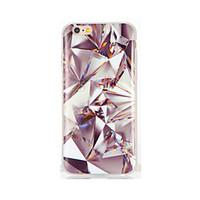 For IMD Pattern Case Back Cover Case Glitter Shine Soft TPU for Apple iPhone 7 Plus iPhone 7 iPhone 6s Plus/6 Plus iPhone 6s/6 iPhone SE/5s/5