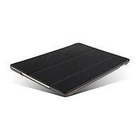 for ipad 2017 with stand auto sleepwake flip case full body case solid ...