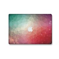 For MacBook Air 11 13/Pro13 15/Pro with Retina13 15/MacBook12 Color Star Decorative Skin Sticker Glow in The Dark