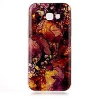 for samsung galaxy a5 2017 a3 2017 case cover marble high definition p ...