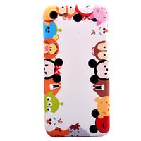 for apple iphone 7 7 plus 6s 6 plus case cover cartoon pattern imd pro ...