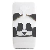 for asus zenfone 3 ze552kl zenfone 3 ze520kl case cover panda pattern  ...