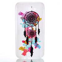 for samsung galaxy j7 j3 2017 wind chimes pattern relief luminous tpu  ...