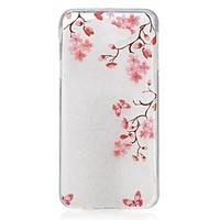 for samsung galaxy j5 prime j7 prime j3 pro case cover plum blossom pa ...