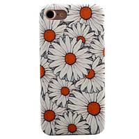 for iphone 7 7 plus 6s 6 plus case cover sunflower pattern embossed tp ...