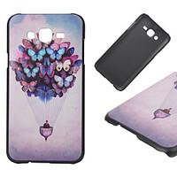 For Samsung Galaxy Case Pattern ...