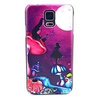 For Samsung Galaxy Case Pattern ...