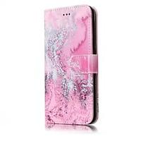 For Huawei P10 Lite P10 Case Cover Card Holder Wallet Full Body Case Marble Hard PU Leather for P9 Lite P8 Lite P8 Lite2017