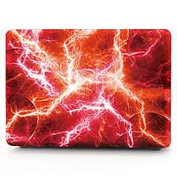 For MacBook Air 11 13 Pro 13 15 Case Cover Polycarbonate Material Lightning