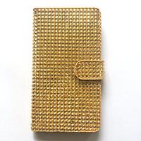 for samsung galaxy note 3 case cover card holder wallet rhinestone wit ...