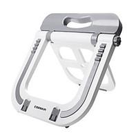 For MacBook iPad Tablet PC Laptop Stand Holder ABS All-In-1 Adjustable Stand