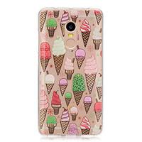 For Xiaomi Redmi Note 4 Note 3 3S Case Cover Sweet Canister Pattern Back Cover Soft TPU Redmi Note