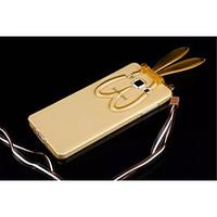 for samsung galaxy case with stand transparent pattern case back cover ...