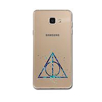 for samsung a32017 a52017 a72017 a8 case cover ultra thin pattern back ...