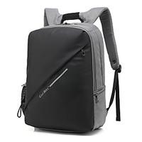 For MacBook 13.3/15.4 inch With USB Charging Interface General Leisure Business Shoulder Bag Travel Bag Laptop Bag