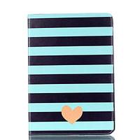 for apple ipad pro 97 ipad 5 ipad 6 case cover striped love pattern ca ...