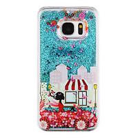 for samsung galaxy s8 plus s8 phone case dreamcatcher pattern flowing  ...