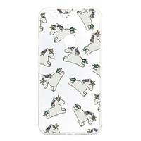 For Google Pixel XL Case Cover Horse Pattern Back Cover Soft TPU for Google Pixel