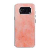 For Samsung Galaxy S8 S7 edge Case Cover Shockproof Pattern Back Cover Case Marble Hard PC for S7 S6 edge S6 S5