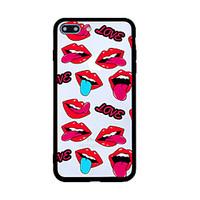 for iphone 7 plus 7 case cover pattern back cover case sexy lady tile  ...