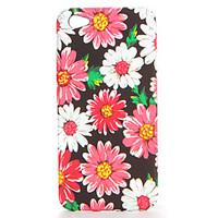 For OPPO R9s R9s Plus R9 R9 Plus Case Cover Pattern Back Cover Case Flower Hard PC Vivo X7