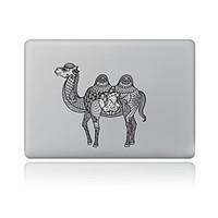 For MacBook Air 11 13/Pro13 15/Pro With Retina13 15/MacBook12 Sketch The Camel Decorative Skin Sticker