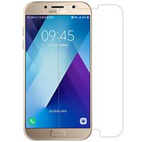 For Samsung Galaxy A5 (2017) H Explosion-Proof Glass Film Package Suitable